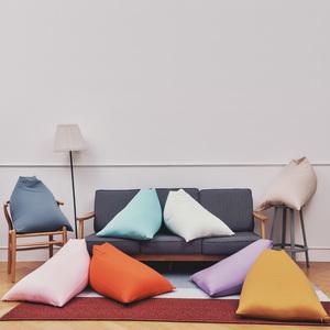 생활특권 빈백커버 11가지색상 빈백소파커버 빈백쇼파커버