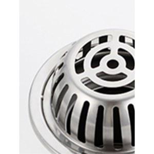 루프드레인 배관 배수구 우수받이 부품 바닥형 필터