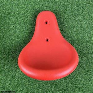 놀이터 시소 의자 교체 플라스틱 교체용 실외 야외시설 동물모양 캠핑장