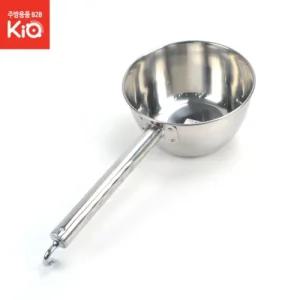 스텐 통국자/주방/조리용/음식점/식당/급식실/대용량/국자/대국자/만능/국물/배식용/단체/호텔/뷔페/연회장