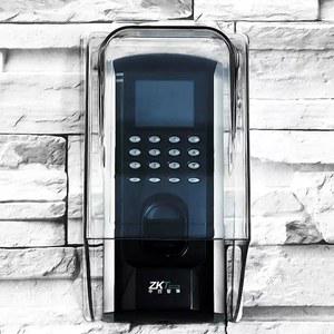 초인종방수커버 인터폰 덮개 야외 커버 스위치 차단 투명 초인종방수 가림막