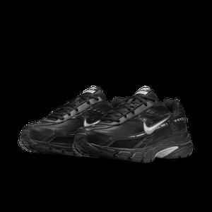 나이키 운동화 이니시에이터 레트로 블랙 스우시 런닝화