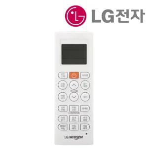 LG 벽걸이 에어컨 SW09BAJWAN 리모컨 정품
