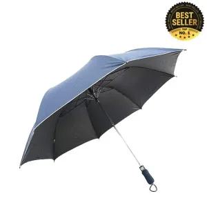 [오너클랜]원픽마켓 2단우산 튼튼한 자동 고급 대형 접이식우산 접는우산 골프우산 큰우산