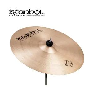 이스탄불 Istanbul Agop Traditional Medium MC17 17인치 크래쉬심벌