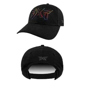 [PXG] 프라이드 아웃라인 우먼 골프모자 P21Q3 291 PXG