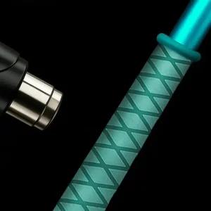 미끄럼방지 열수축 튜브 35mm 1m 그린 낚싯대용 (WFJ2RB8)