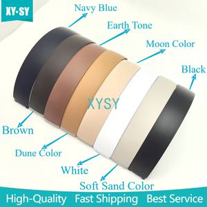 Beats Studio Pro 무선 탑 헤드셋 헤드폰 키트 헤드 밴드 아치 플라스틱 디지털 교체 부품 용 1pcs 새 원본