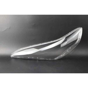 아반떼 전조등 라이트 1 운전자 12 16Y 호환품 좌측 커버 아반떼MD 투명도 없음