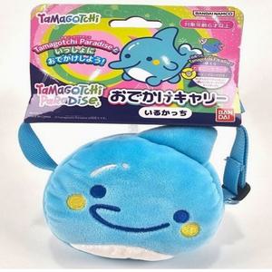 다마고치 케이스백 이루카치