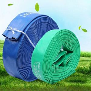 농업용 호스 천막 농사용 호수 양수기 배관 연결 비닐 자재