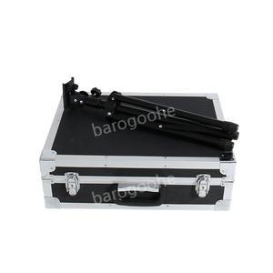 마술도구 보관가방 케이스 삼각대 상자 마술사 수납함 소품