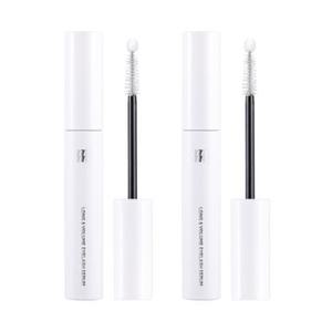 머지 롱 앤 볼륨 아이래쉬 속눈썹 영양제 세럼 8ml X2 BNS