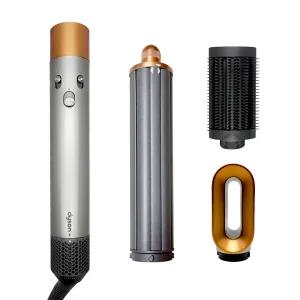 다이슨 에어랩 오리진 (니켈/코퍼) NEW 볼륨에디션 국내AS 신세계