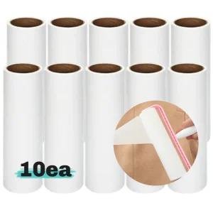 사선컷팅 테이프크리너 리필 개당 60회 사용