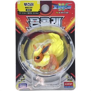 포켓몬피규어 부스터