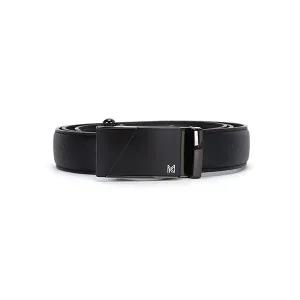 [무크]mook 남성 소가죽 자동 벨트 514563101EA