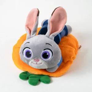 디즈니 주토피아 주디 제습 봉제인형