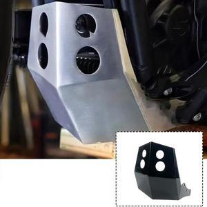 할리 바이크 오토바이 엔진베이스 섀시 가드 스키드 플레이트 보호대 액세서리 Softtail Street Bob 로우