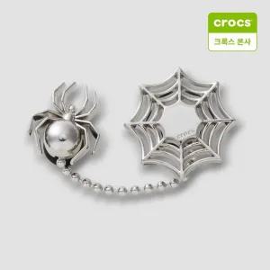 갤러리아 [크록스 본사] 거미줄 체인 지비츠 참 10016034