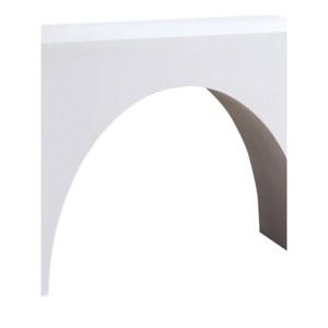 셀프아치문 사무실 인테리어 중문 개조 한쌍 주방 북유럽 아치형가벽 라운드