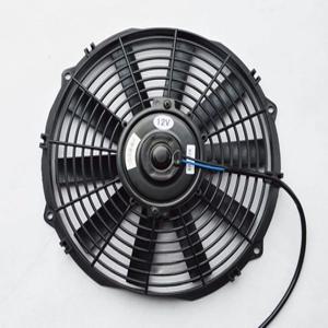 자동차 라디에이터 팬 콘덴서 쿨러 선풍기 릴레이 시트로엥 골프 푸조 용 에어컨