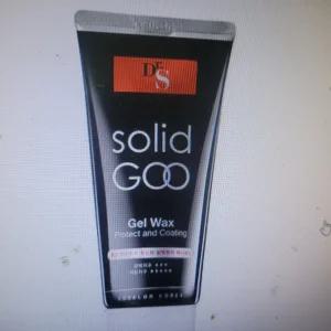 닥터에스 솔리드 구 젤왁스 200g 