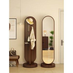 인테리어 전신거울 전신 거울 현관문거울 D21 아치형 무빙전신거울 유럽