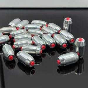 강추 유동식 구멍추 구멍봉돌 다운샷 선상 쭈꾸미 원투 바다 민물 봉돌 8호~30호