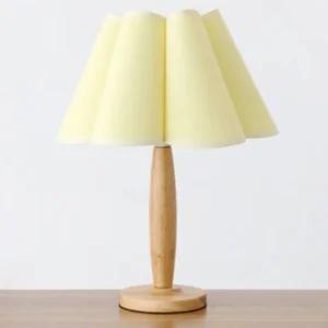 마켓비 단스탠드 탁상 조명 협탁 무드등 옐로우 E26