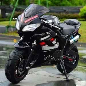 49cc 소형 미니 포켓 버전 레저용 포켓바이크 행정 바이크 용품