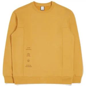 [롯데백화점]아이더 [택가 129,000원]남성 레코드 기모 맨투맨 티셔츠 DMW22203