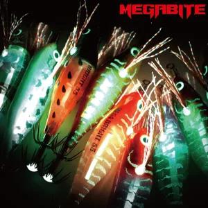 메가바이트 25년형 메가브라이트 55 UV 케이무라 글로우에기 쭈꾸미 갑오징어 수평에기