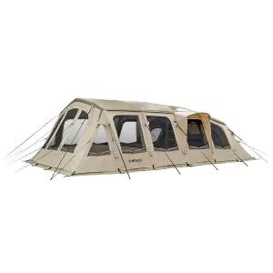 노스피크 A9 에어텐트 (올리브샌드)
