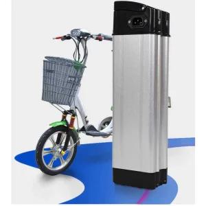 전기 자전거 배터리 경량 대용량 호환 스카닉