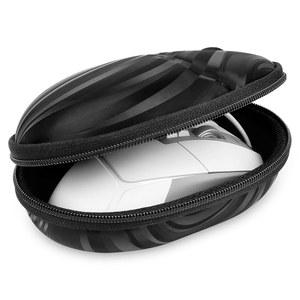 [미국배송] 로지텍 G502 HERO/ X/ G309/ G PRO X 레이저 바실리스크 V3/ 오로치 V2/ 데스애더 V3 프로와 호환되는 게이밍 오피스 마우스용 TOCCOOL 하드 쉘 여행용 마우스 케이스