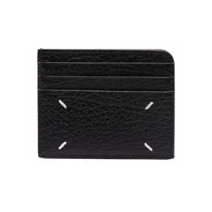 MUST IT_메종 마르지엘라 스티치 넘버로고 카드지갑 SA3VX0007 P4455 T8013