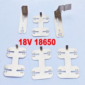 Dewalt 18V 20V 리튬 배터리 니켈 시트 셀 커넥터