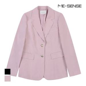 [미센스] 투버튼 셋업자켓_MB43JKM108Z