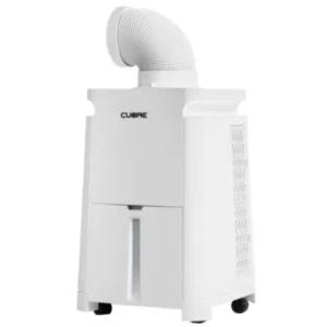 쿠오레 이동식 에어컨 캠핑  미니 실외기없는