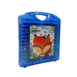 24색 하늘다람쥐크레파스 (WFJEEW3)