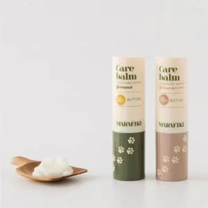 마라피키 강아지 고양이 오리지널 발밤