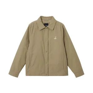 갤러리아 [캉골] 우먼스 프리마로프트 셔츠 자켓 7070 베이지