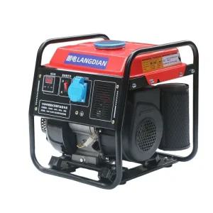 캠핑용 5k 무소음 발전기 소형 가정용 저소음 휴대용 캠핑