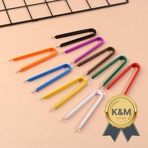 U자형 스위치 키 캡 풀러 IC 칩 리무버 클립 기계식 키보드 DlY 플라이어 제거 도구 유지 보수