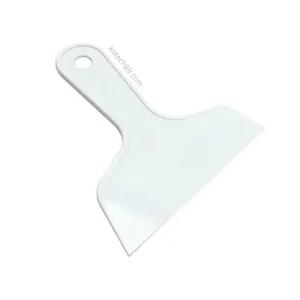 코텍스 플라스틱 일자 벽지 도배 퍼티 헤라 화이트 스크래퍼