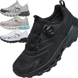 [백화점 매장정품] 블랙야크 남성/여성 공용 343 아크 GTX 고어텍스 방수 트레킹 보아 다이얼 등산화 ABYSH