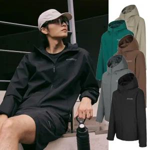 갤러리아 디스커버리 남성 베르텍스 자켓 DMWJ35054