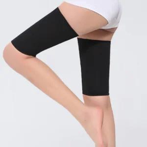 허벅지압박스타킹 압박밴드 잘때 면압박스타킹