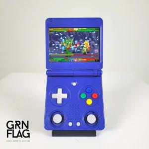 RG34XXSP RG34XX SP 한방팩 게임보이 어드밴스 게임기 게임팩 (기기 미포함)